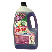 Rivex casa detergent universal floral 4 L