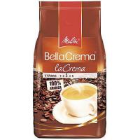 Cafea boabe 1Kg Melitta Bella Crema
