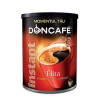 Cafea macinata 100G Doncafe Elita