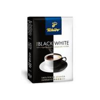 Cafea macinata 250g Tchibo Black'n White