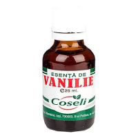 Esenta vanilie, 25ml