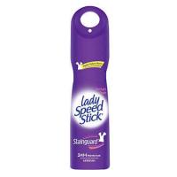 Deodorant spray Lady Speed Stick 150 ml