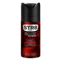Deodorant spray Red Code 150ml, Str8